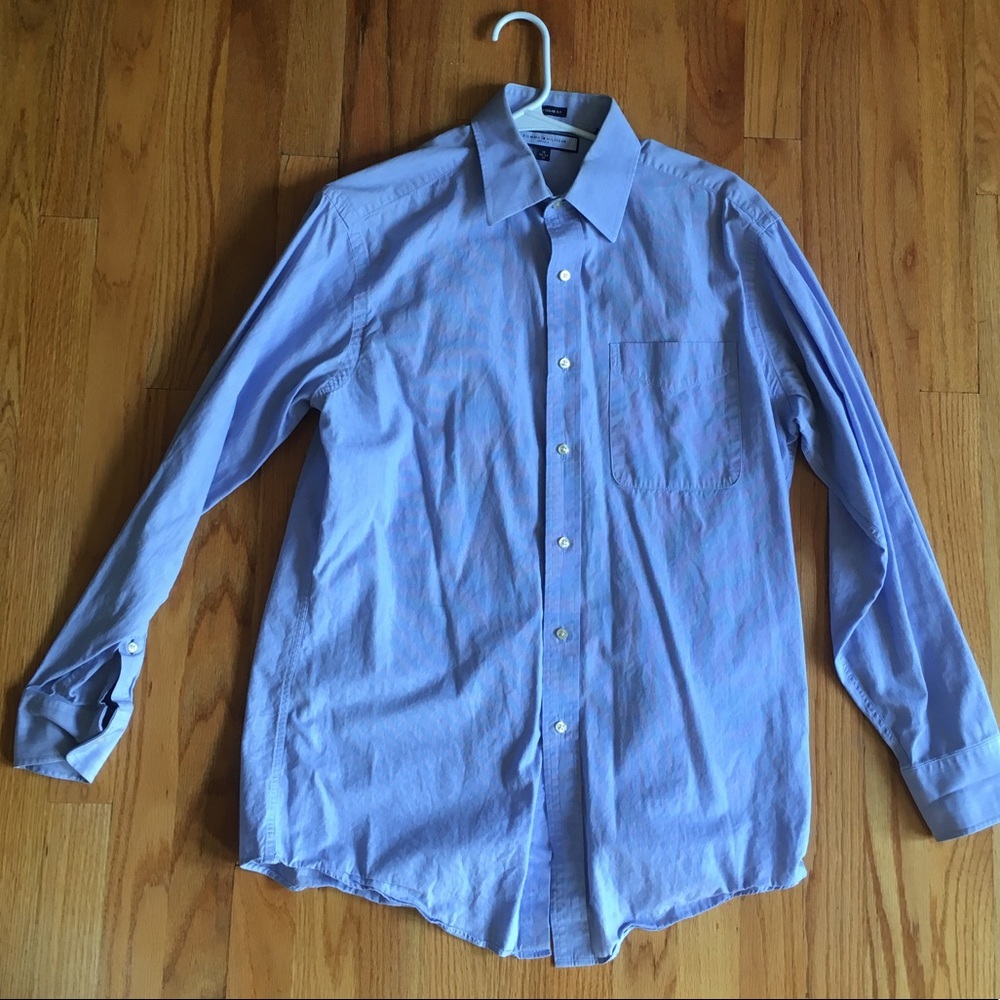 Tommy Hilfiger dress shirt